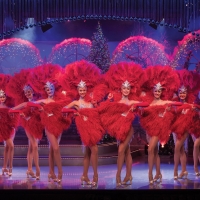 THURSFORD CHRISTMAS SPECTACULAR Wins 2019 Group Travel Award Photo