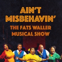 Review: AIN'T MISBEHAVIN' at Geva Theatre Photo