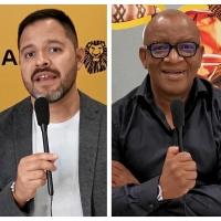 VIDEO: Creative Team, Cast Talk THE LION KING at Hong Kong Arena Video