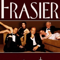 VIDEO: Watch a FRASIER Reunion on Stars in the House Photo