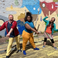 AhHa!Broadway Premieres THE KINDNESS PROJECT