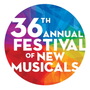 36th ANNUAL FESTIVAL OF NEW MUSICALS Announces Selectees & Finalists Video