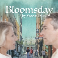 BLOOMSDAY Announced At North Coast Repertory Theatre Photo