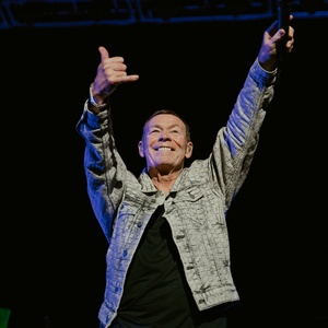 UB40 Featuring Ali Campbell Confirm Additional 2026 Dates for Big Love Tour Photo