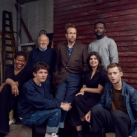 David Moorst Talks TO KILL A MOCKINGBIRD Interview