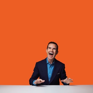 Jimmy Carr To Return To Encore Theater At Wynn Las Vegas In July Photo