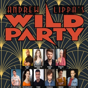 Jaxx Theatricals to Present Andrew Lippa's THE WILD PARTY in October Photo