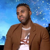BWW Exclusive: Jason Derulo Explains How CATS Was a Very Physical and Personal Journe Video