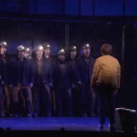 Video: Get A First Look At Goodspeed Musicals' BILLY ELLIOT