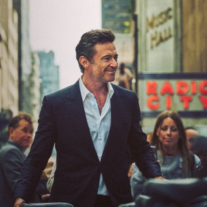 Hugh Jackman Will Perform Concert Series at Radio City Musical Hall Photo