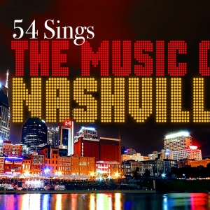54 BELOW SINGS THE MUSIC OF NASHVILLE to Play 54 Below This Month Photo