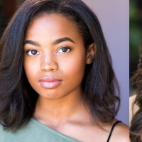 Morgan Dudley, Amanda Robles, Taylor Fagins & More to be Featured in New York Theatre Photo