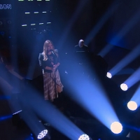 VIDEO: Kelly Clarkson Covers 'Need You Now'