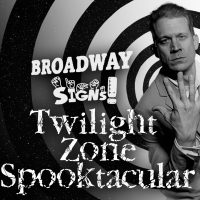 BROADWAY SIGNS! TWILIGHT ZONE SPOOKTACULAR, Karen Mason, and More Will Play 54 Below  Photo