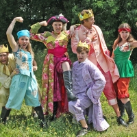 Cortland Repertory Theatre Brings Back Live Theatre With PIRATE SCHMIRATE!