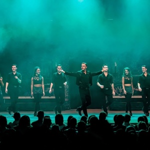 World Irish Dance Champions to Bring A TASTE OF IRELAND to Duluth in June Photo
