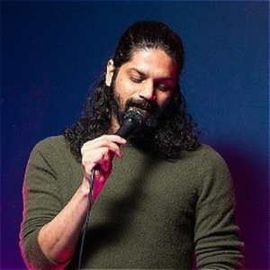 MR. KHAN, WHY DID 9/11 HAPPEN? to Play Edinburgh Fringe Photo