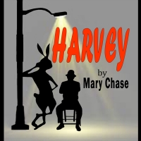 Theatre Palisades Presents HARVEY By Mary Chase, June 3 - July 10 Photo