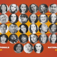 THE 24 HOUR PLAYS Announces Line-Up for Nationals 2021