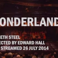 VIDEO: Watch Hampstead Theatre's Full Production of WONDERLAND Photo