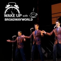 Wake Up With BWW 1/10: JERSEY BOYS Celebrates 1000 Performances Off-Broadway, and…