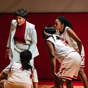 West Coast Premiere of FLEX is Coming to San Francisco Playhouse Photo