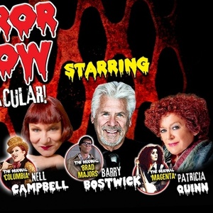 THE ROCKY HORROR PICTURE SHOW Spooktacular Tour Will Come to the Fabulous Fox Photo