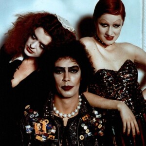 THE ROCKY HORROR PICTURE SHOW Spooktacular to Open at Town Hall Photo