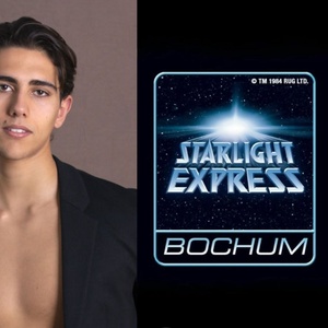 Ian Paris y Sergio Lobo se incorporan a la producción alemana de STARLIGHT EXPRESS e Photo
