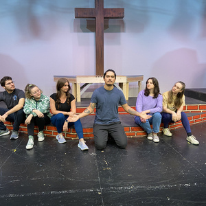 JESUS CHRIST SUPERSTAR to Play Gateway Playhouse of Somers Point Photo