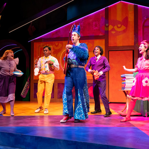 Review: PETE THE CAT at Imagination Stage