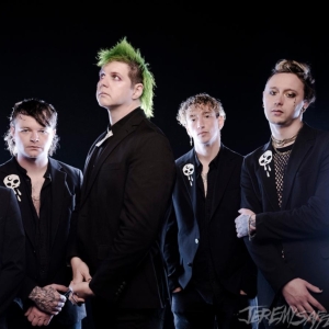 The Funeral Portrait Confirmed For Ice Nine Kills: Hell of A Summer Tour Photo