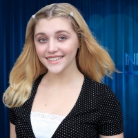 Delilah Jane Dunn Shares Her Love for Cats the Musical - Next on Stage