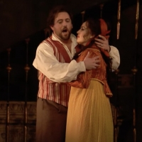 VIDEO: Elena Stikhina and Freddie De Tommaso Perform the Act I Love Duet in TOSCA at  Video