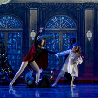 The Magic Resumes! South Shore Ballet Theatre Presents THE NUTCRACKER