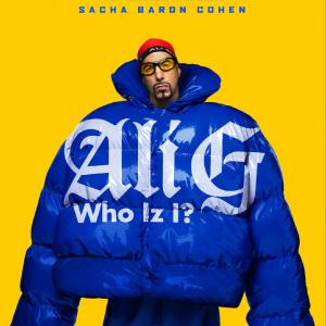 ALI G: WHO IZ I? Trailer and Poster Released Ahead of Theatrical Release Photo