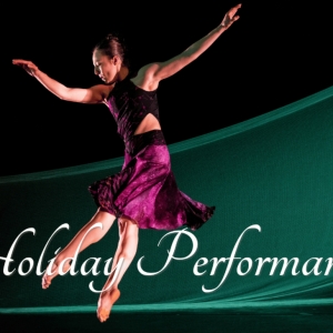 Amanda Selwyn Dance Theatre to Present Holiday Performance in December Photo