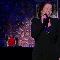 BWW Interview: Actress/Singer Pamela Clay Brings Edith Piaf to Life at Feinstein's at Video