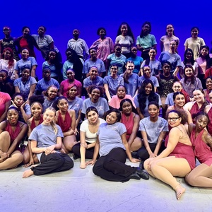 Review: ARTISTRY IN MOTION at North Little Rock High School Performing Arts Center Photo