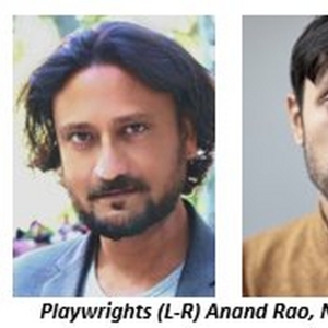Bucks County Playhouse Reveals Finalists for South Asian Artistic Initiative Playwrig