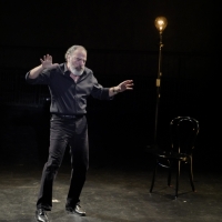 BWW Review: MANDY PATINKIN IN CONCERT: DIARIES at National Theatre Photo