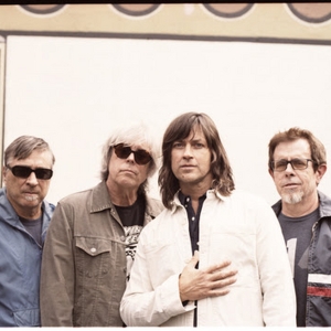 Video: Watch Old 97s Sing from New Album on CBS Photo