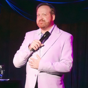 Michael Kirk Lane's RIGHT WHERE I BELONG Returns To The Laurie Beechman Theatre Thi Photo