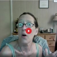 Deb Margolin to Present JUST GIVE ME ONE HALF HOUR WITH MY MOTHER Online This Saturda Video