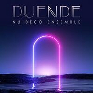 Nu Deco Shares “Unholy' From New 'Duende' EP Photo