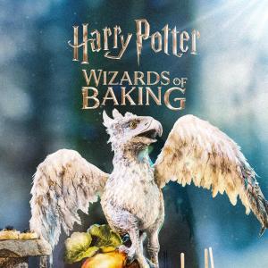 HARRY POTTER: WIZARDS OF BAKING Season 3 to Premiere on Food Network Photo