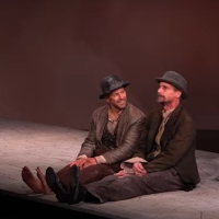 VIDEO: First Look at WAITING FOR GODOT at Barrington Stage Company Photo