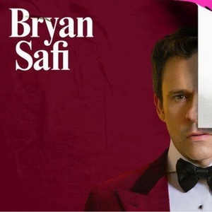 ARE YOU MAD AT ME?? to Make Off-Broadway Debut at HERE Arts Center Photo