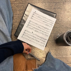 Student Blog: Here’s the Tea! BFA Life one Cup at a Time