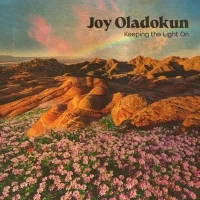 Joy Oladokun Releases New Song 'Keeping the Light On' Photo